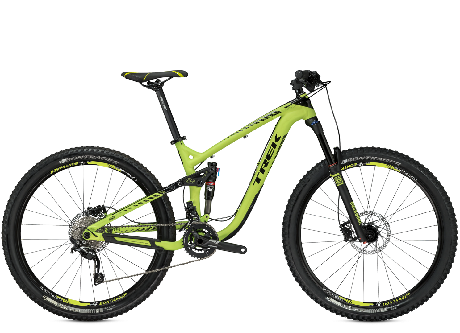 Trek Remedy 7 27.5 2015 Купить Trek Remedy 7 27.5 2015