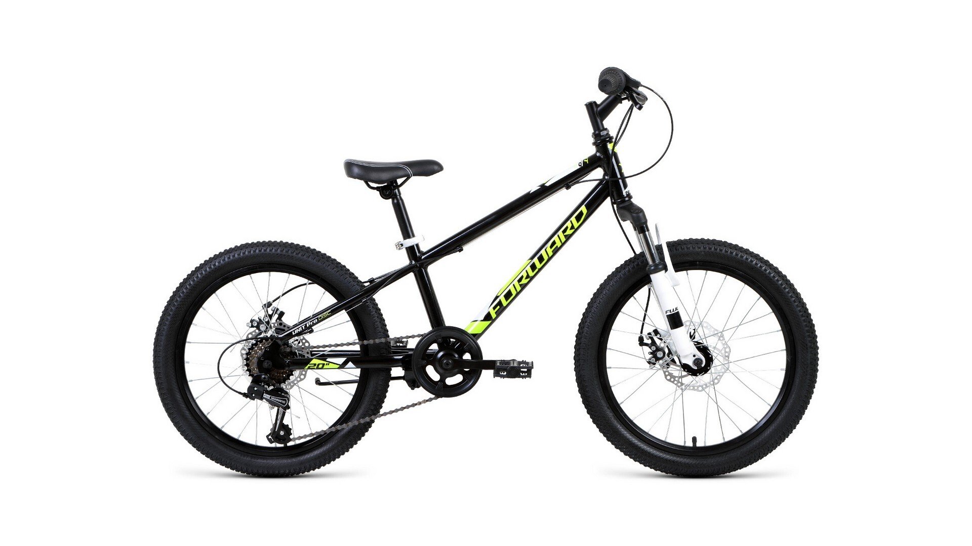 FORWARD UNIT PRO DISC 20 дюймов 2020 Купить FORWARD UNIT PRO DISC 20 дюймов 2020