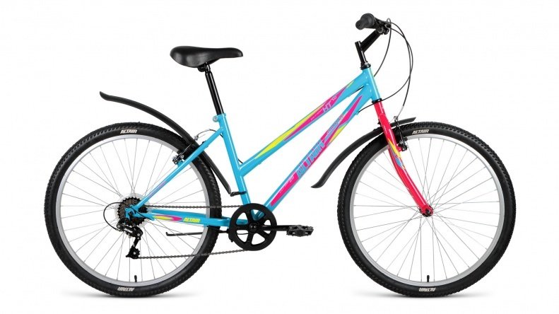 Mtb lady deals