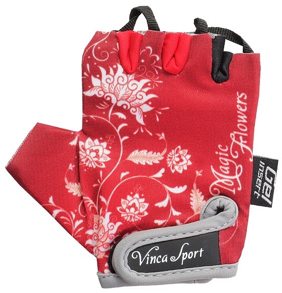 Купить Перчатки VINCA SPORT VG959 детские