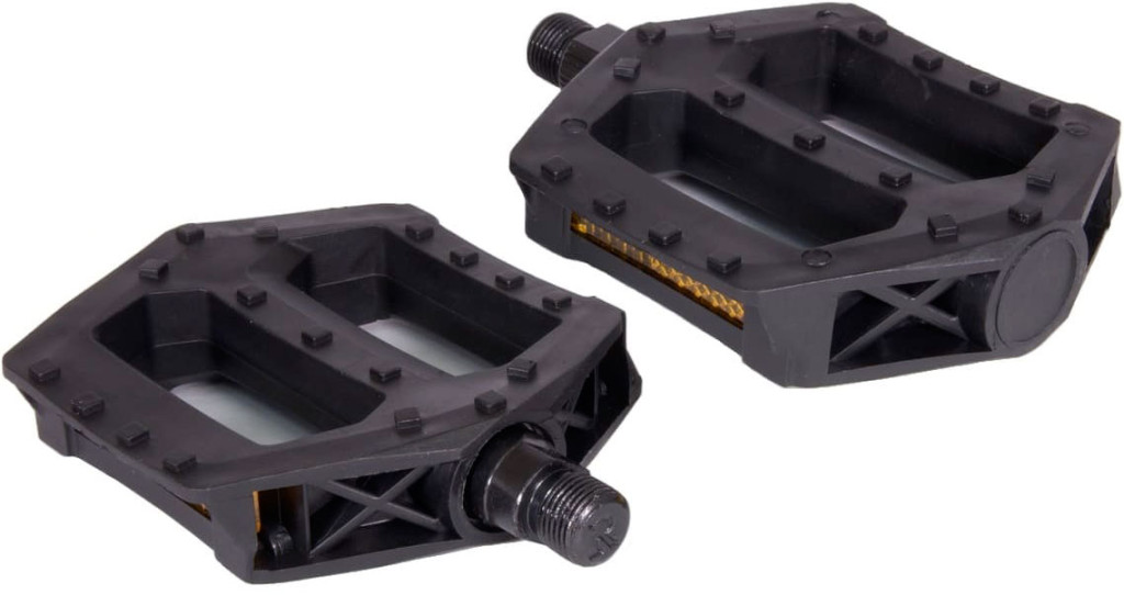 Купить Педали TRIX TX-P668, 112x102 мм