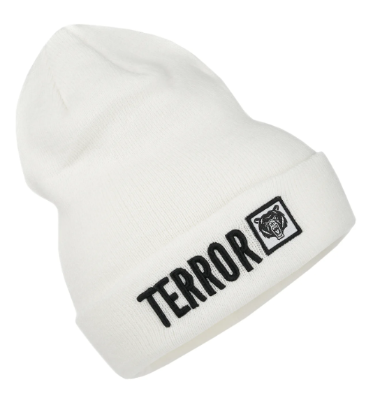 Шапка TERROR Snow Dots Купить Шапка TERROR Snow Dots