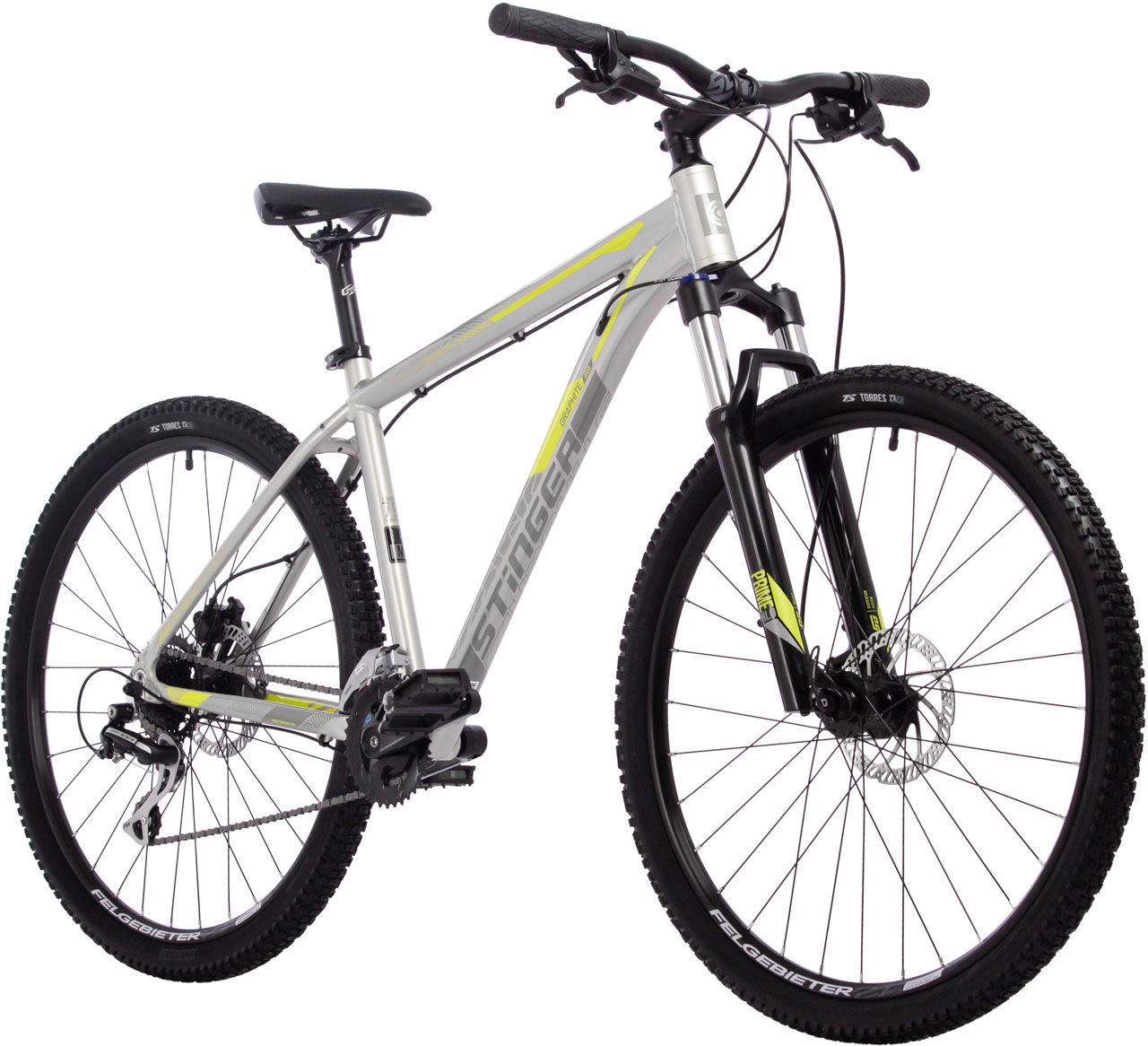 Купить STINGER Graphite Evo 27.5 2024