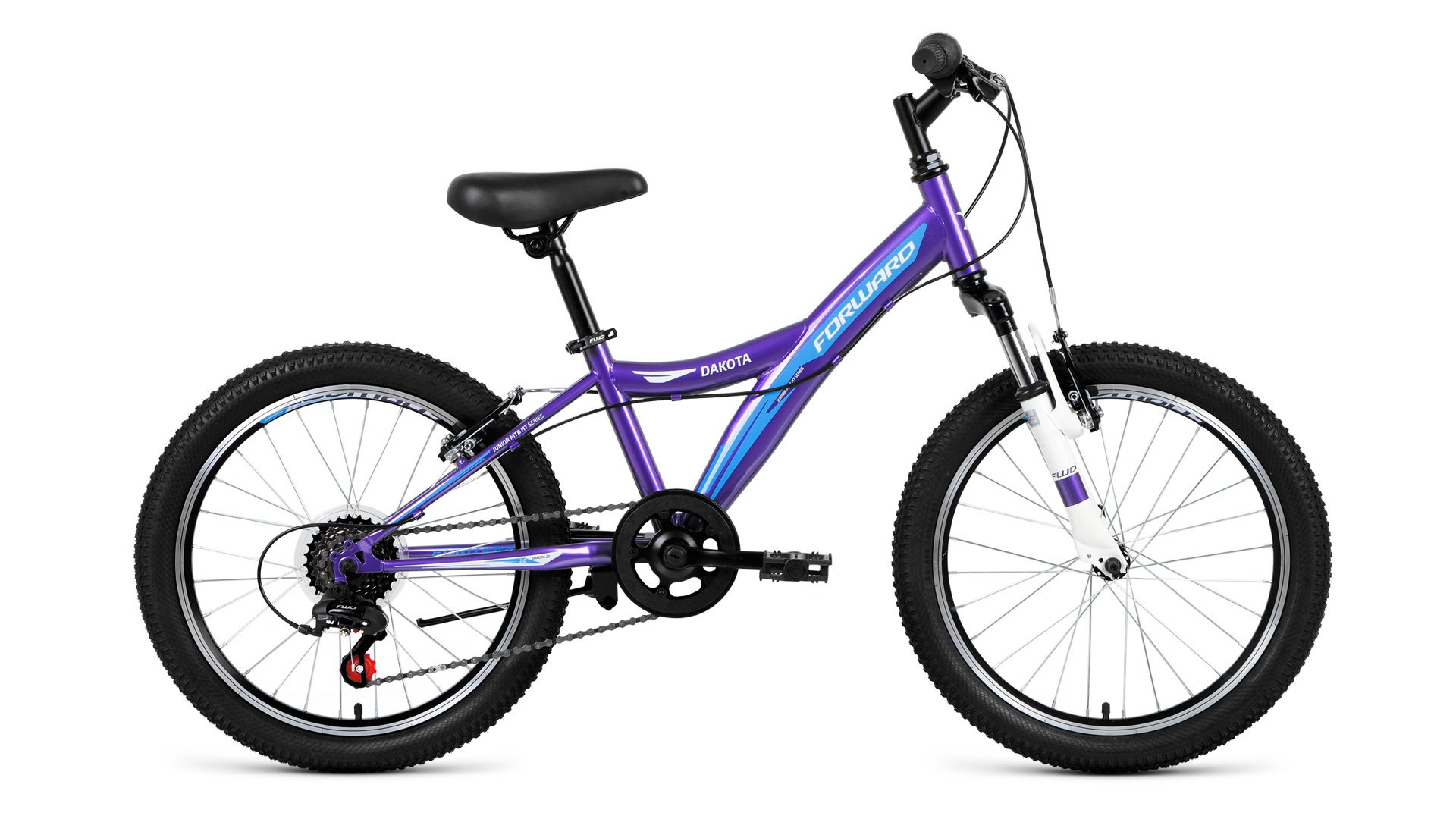 Forward Dakota 20 2.0 2019 Купить Forward Dakota 20 2.0 2019