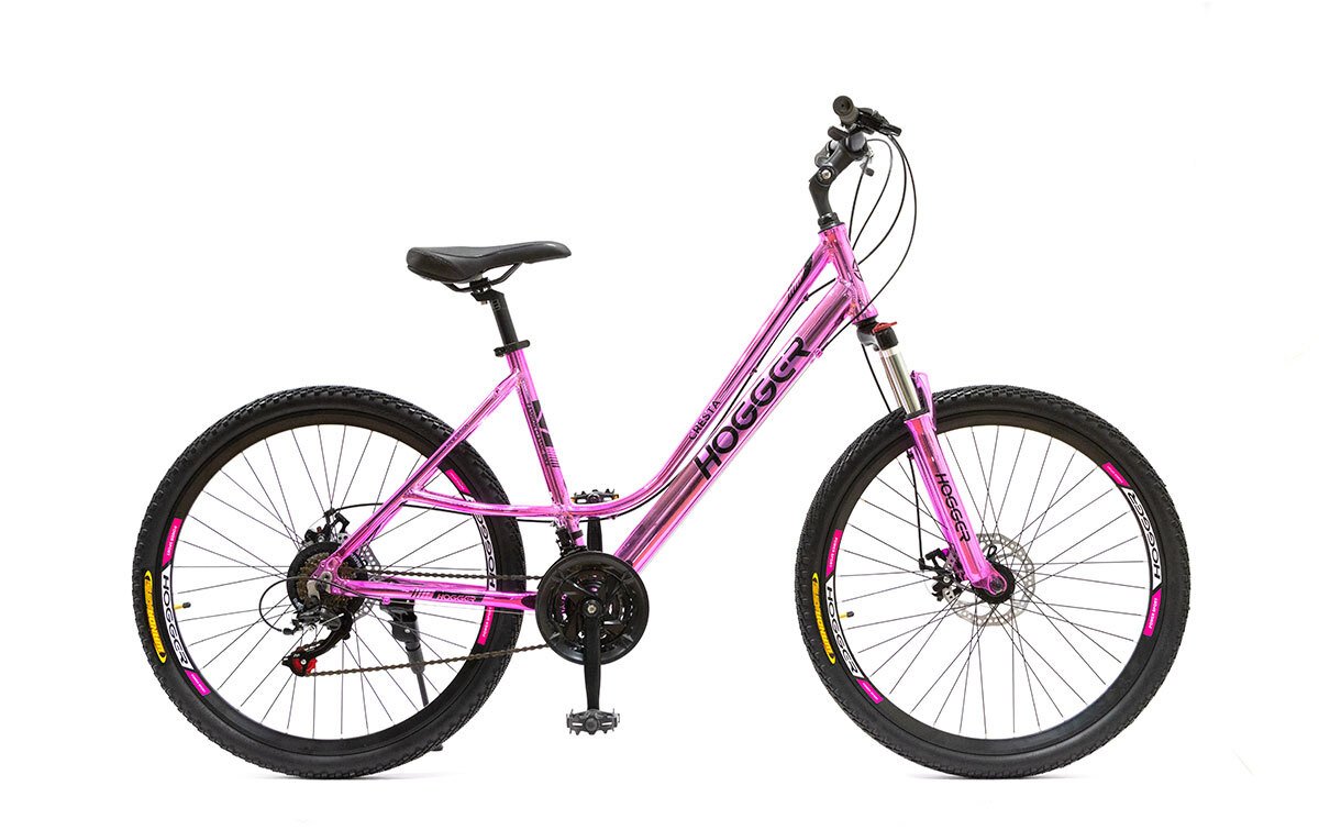 HOGGER Cresta Disc 26 2020 Купить HOGGER Cresta Disc 26 2020