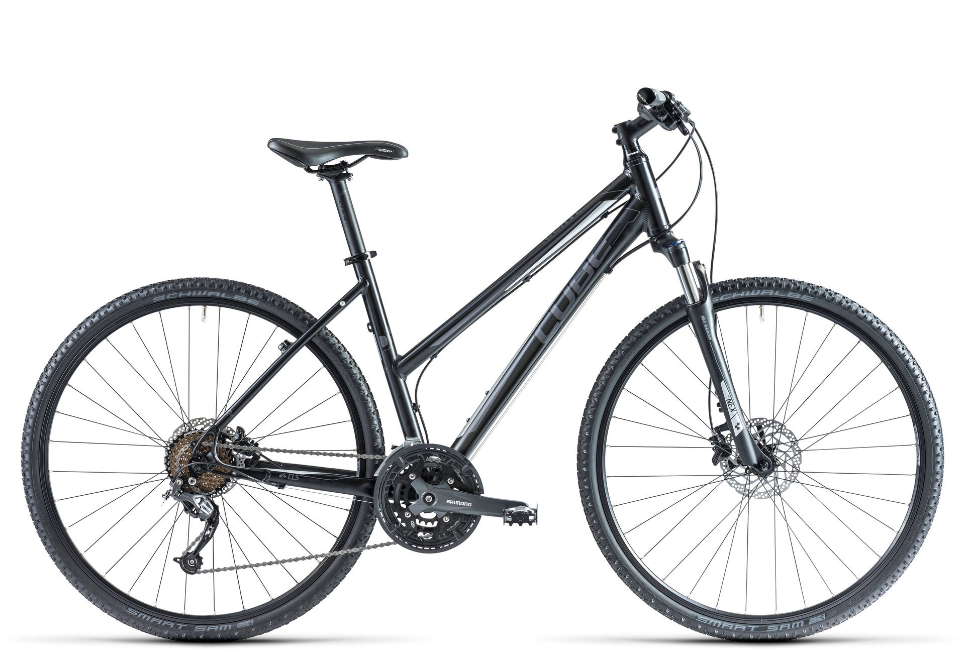 Cube CURVE PRO LADY 2014 Купить Cube CURVE PRO LADY 2014