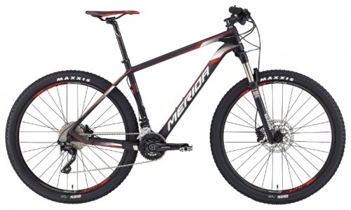 Merida Big.Seven 1000 2016 Купить Merida Big.Seven 1000 2016