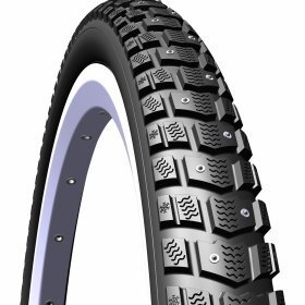 Купить Покрышка MITAS Classic FROSTER JP, 24 дюймов  * 1,75 x 2 дюймов , черный, 510967307042