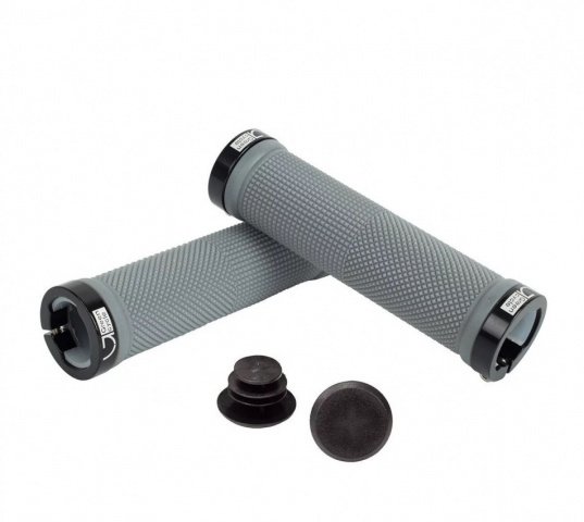 Купить Грипсы Green Cycle GGR-424 130mm