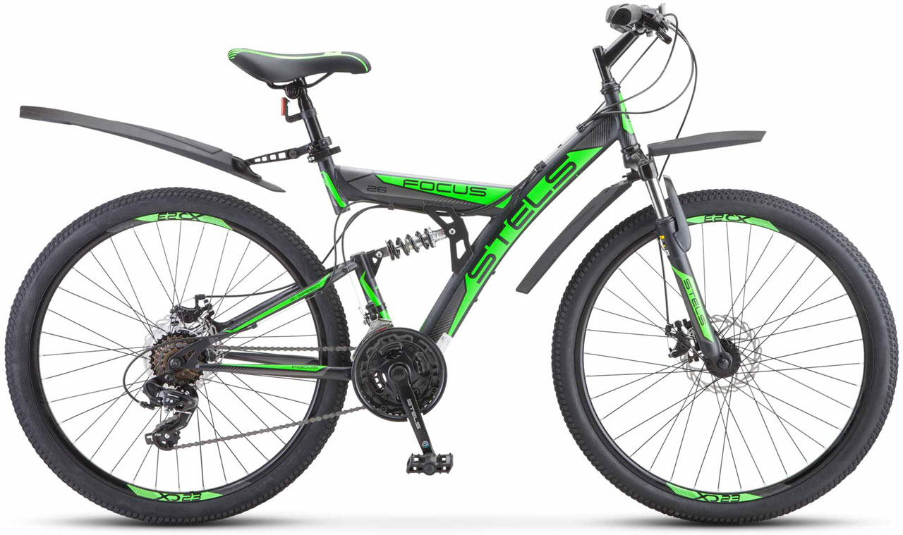 STELS Focus MD 26 2023 25800₽