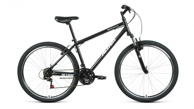 Купить ALTAIR MTB HT 27.5 1.0 2021