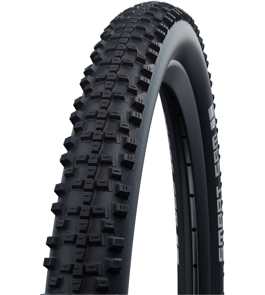 Купить Покрышка SCHWALBE Smart Sam Perf, 28x1.65