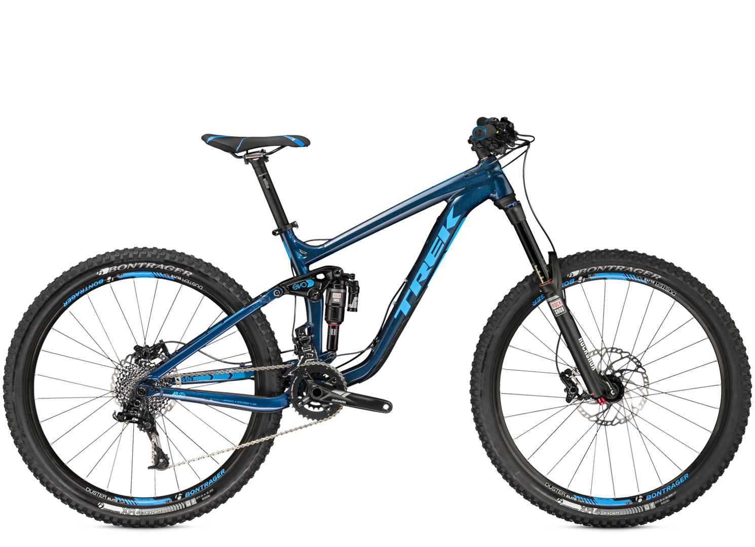 Trek Slash 7 27.5 2015 Купить Trek Slash 7 27.5 2015