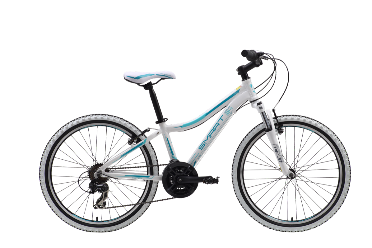 Купить SMART BIKES Kid 24 Girl 2015