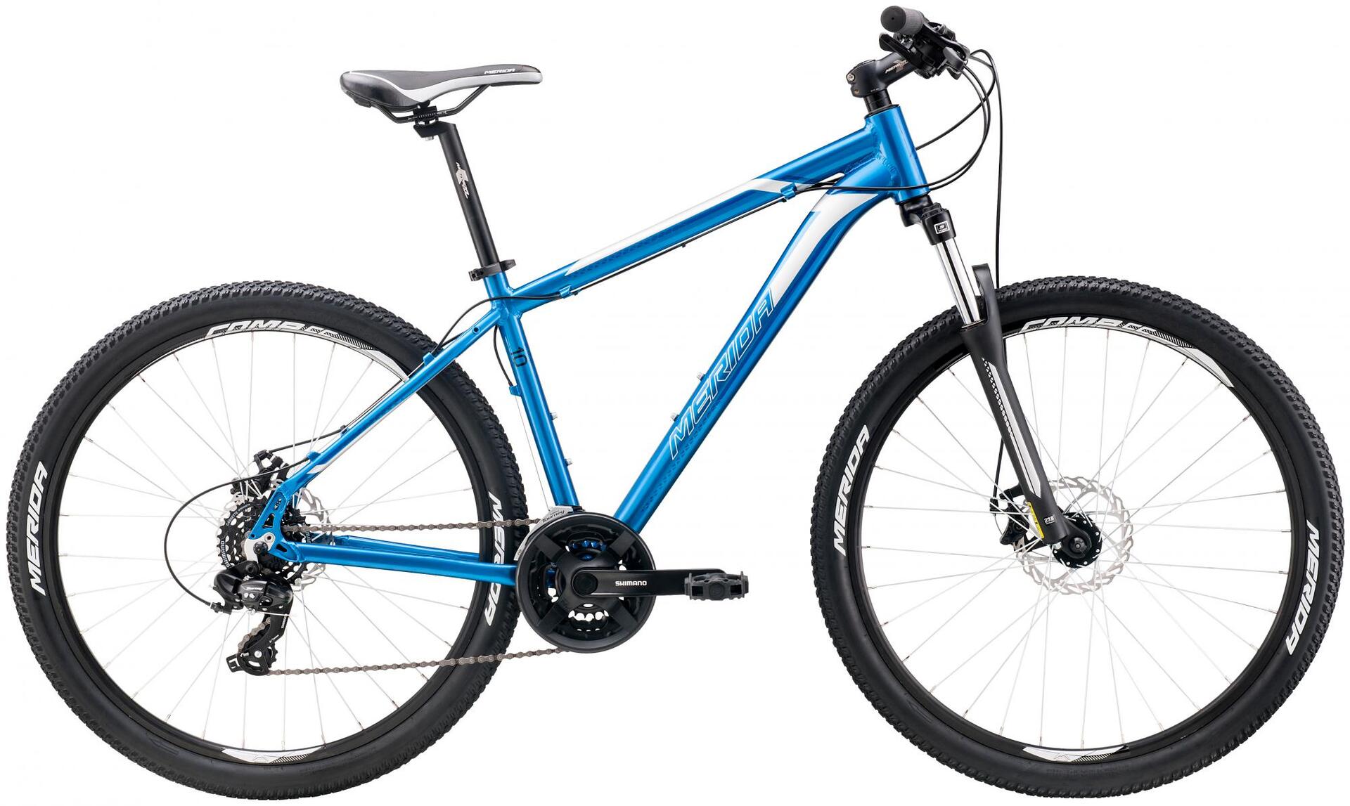 MERIDA Big.Nine 10-MD 2020 Купить MERIDA Big.Nine 10-MD 2020