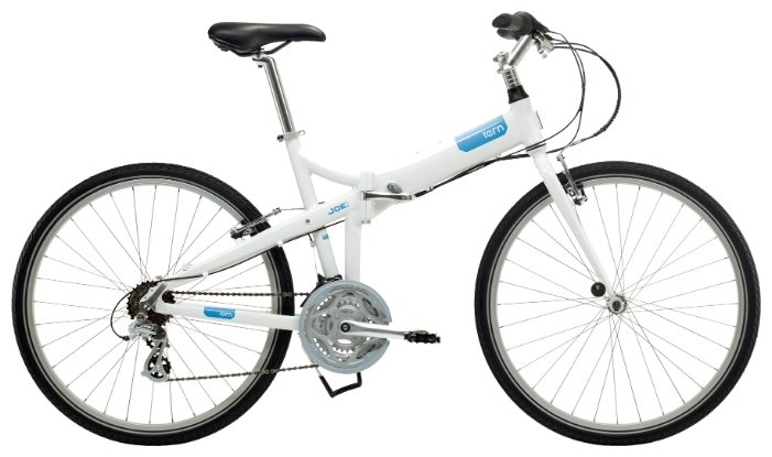 Купить Tern Joe C21 (2013)