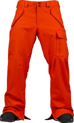 Купить Штаны BURTON TRACKER PT (riptide, L)