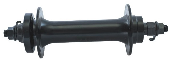 Купить Втулка передняя WZ-A213F (36Н/170мм/диск. т./на гайках) для фетбайка