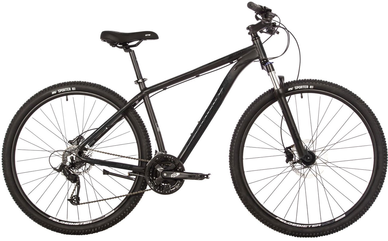 STINGER Element Pro 29 2023 39000₽