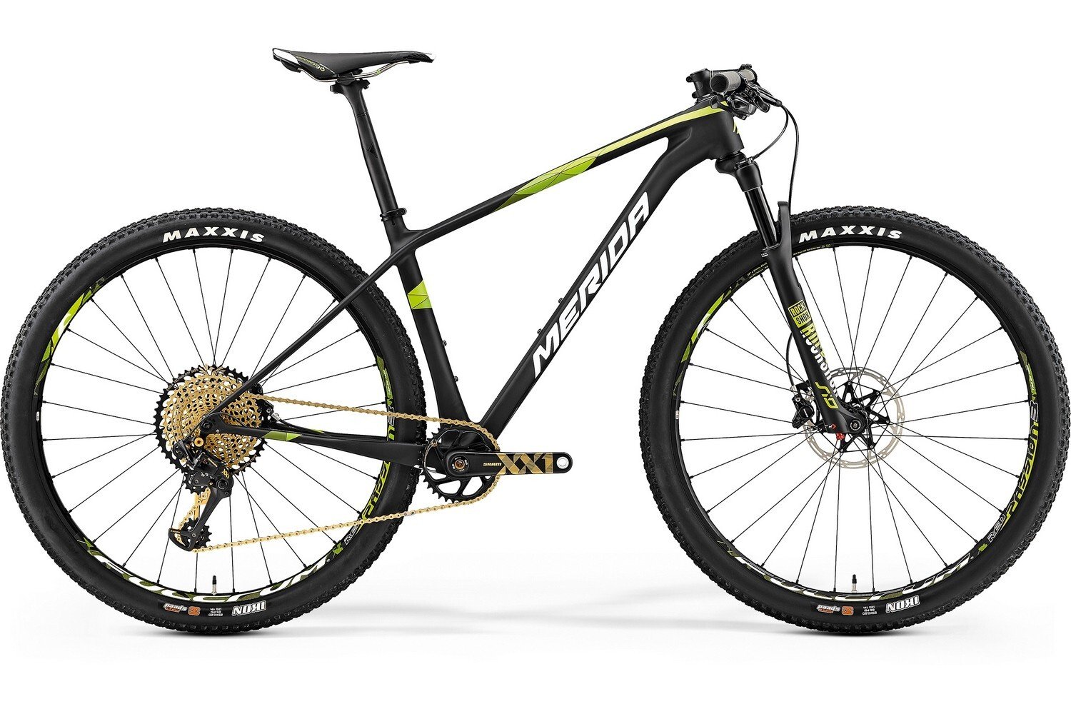 MERIDA Big. Nine Team 2019 Купить MERIDA Big. Nine Team 2019