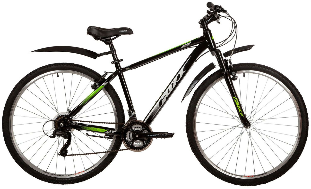 FOXX Aztec 29 2022 20900₽