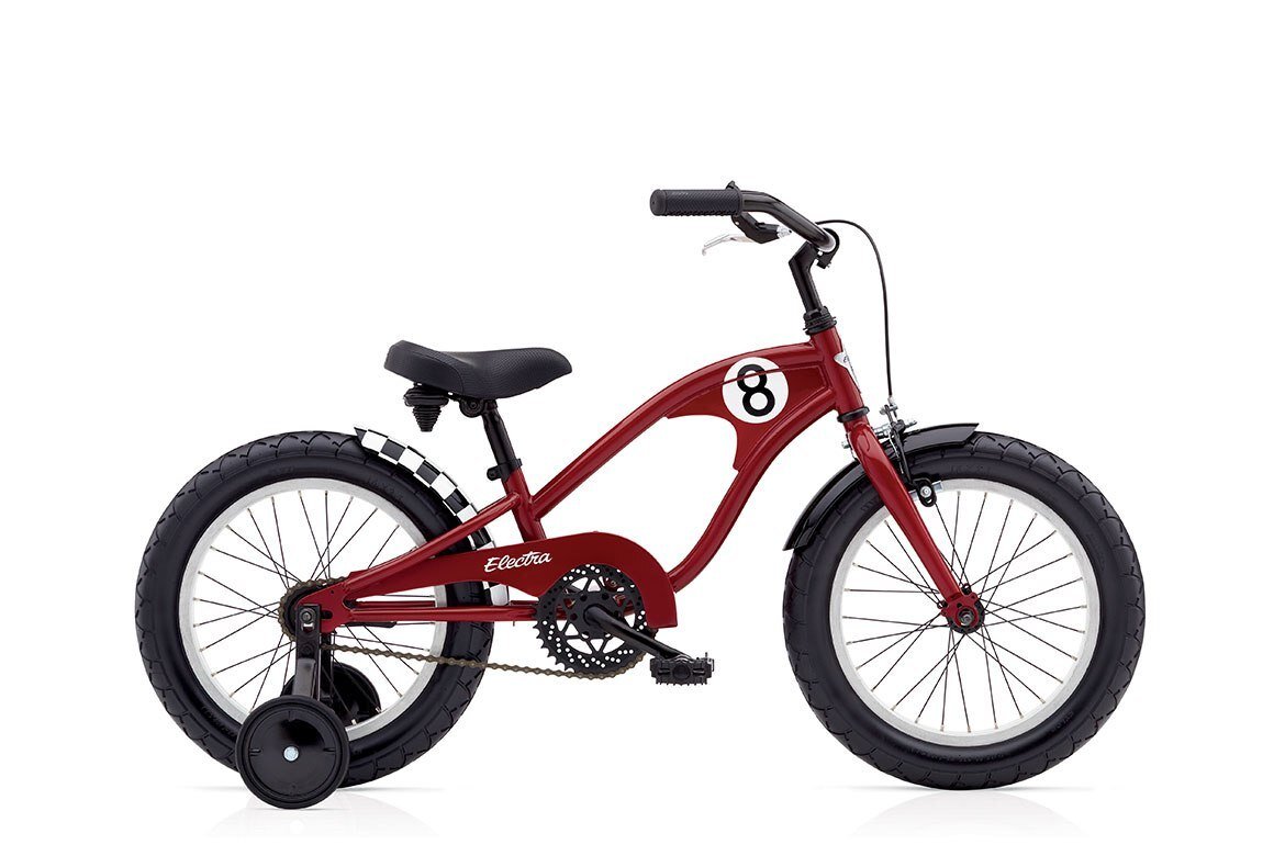 Electra Straight 8 Kids 1 16 Boy Купить Electra Straight 8 Kids 1 16 Boy