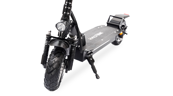 Купить Электросамокат HALTEN RS-02