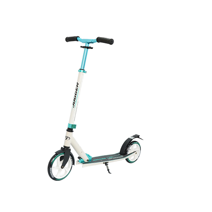 Самокат TECH TEAM Jogger 210 Купить Самокат TECH TEAM Jogger 210