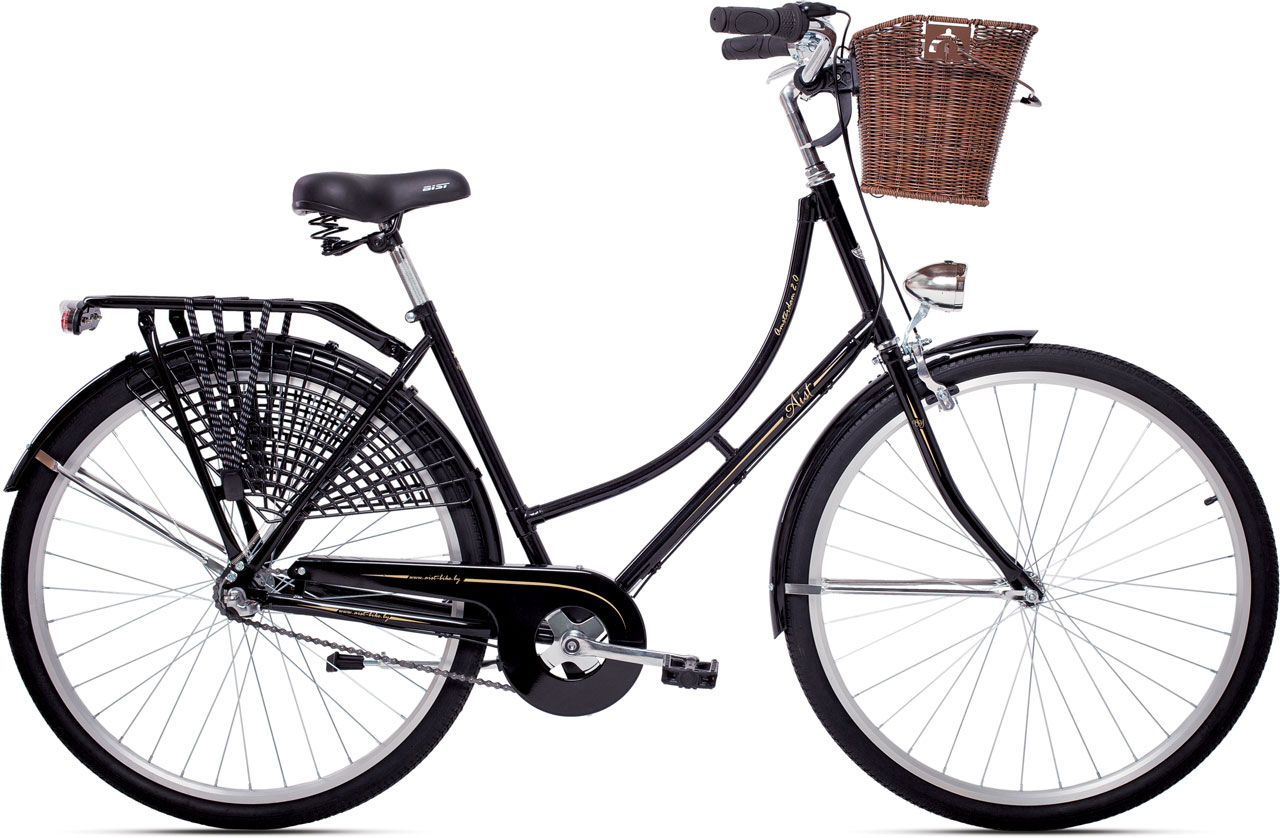 AIST Amsterdam 20 2024 32500₽