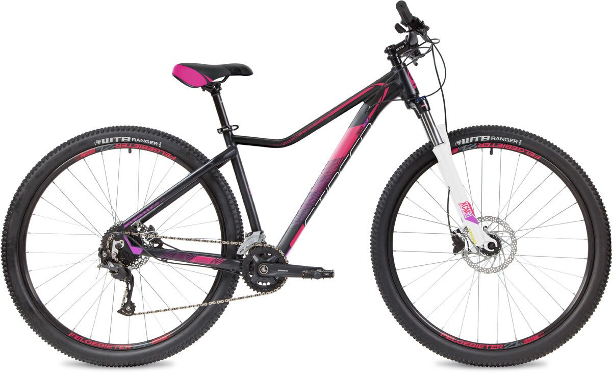 STINGER Siena Pro 27.5 2020 Купить STINGER Siena Pro 27.5 2020