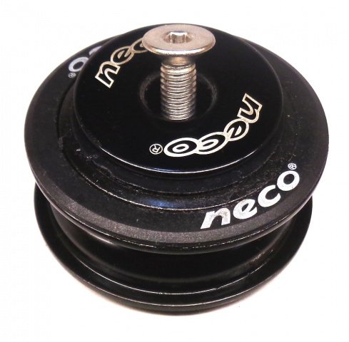 Рулевая колонка NECO H142 28,6/34/30мм Х21207.  - купить со скидкой