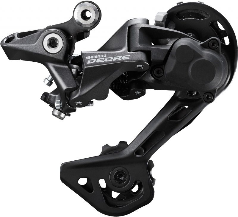 Купить Переключатель 10/11 ск. Shimano Deore ARDM4120SGS