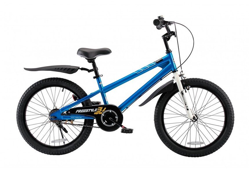 Royalbaby freestyle 20 deals