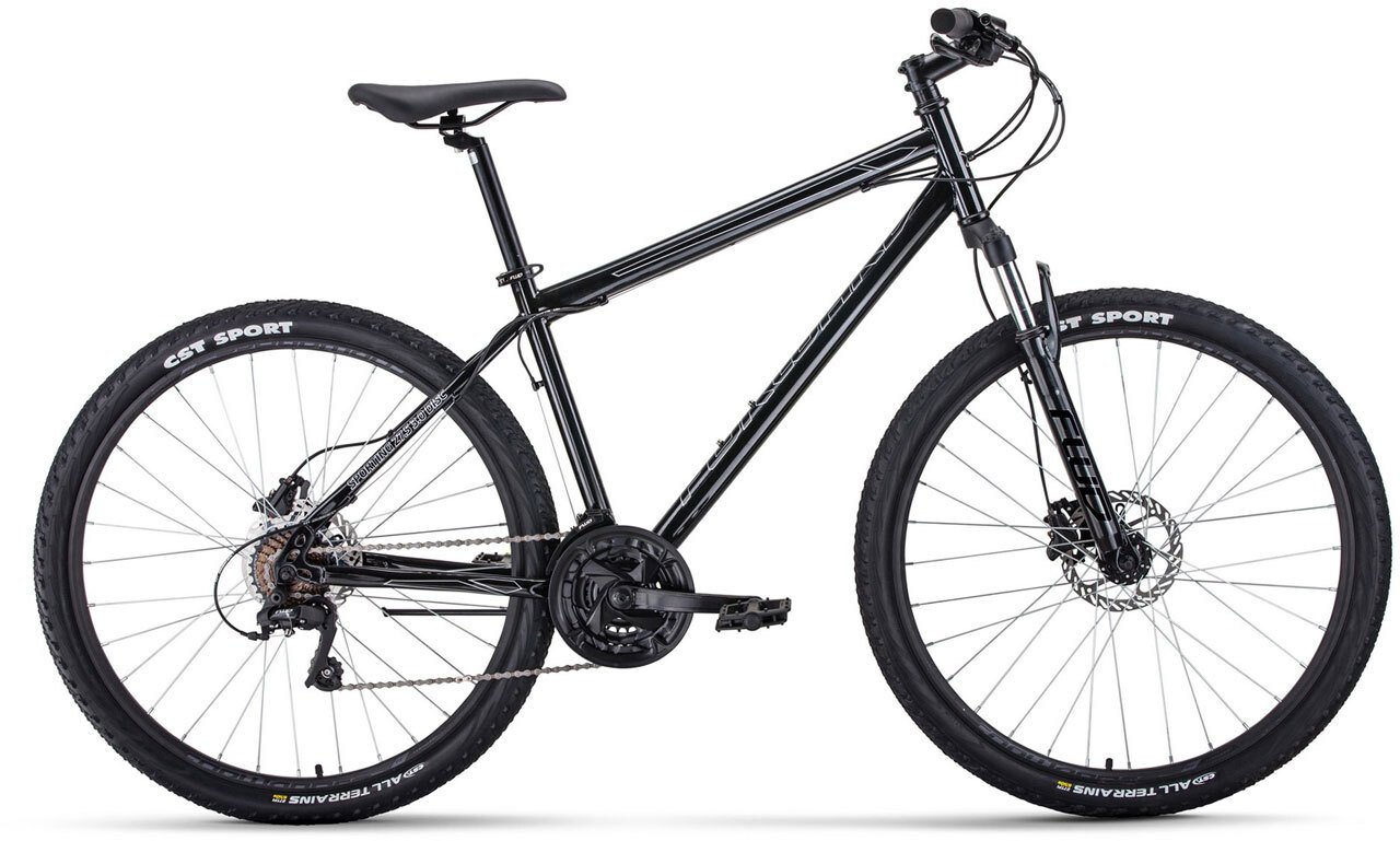 FORWARD Sporting 275 30 Disc 2021 2465000₽