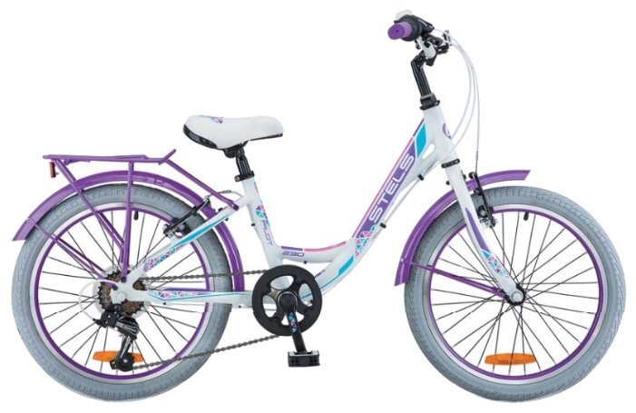 Stels Pilot 230 Girl 20 2018 Купить Stels Pilot 230 Girl 20 2018