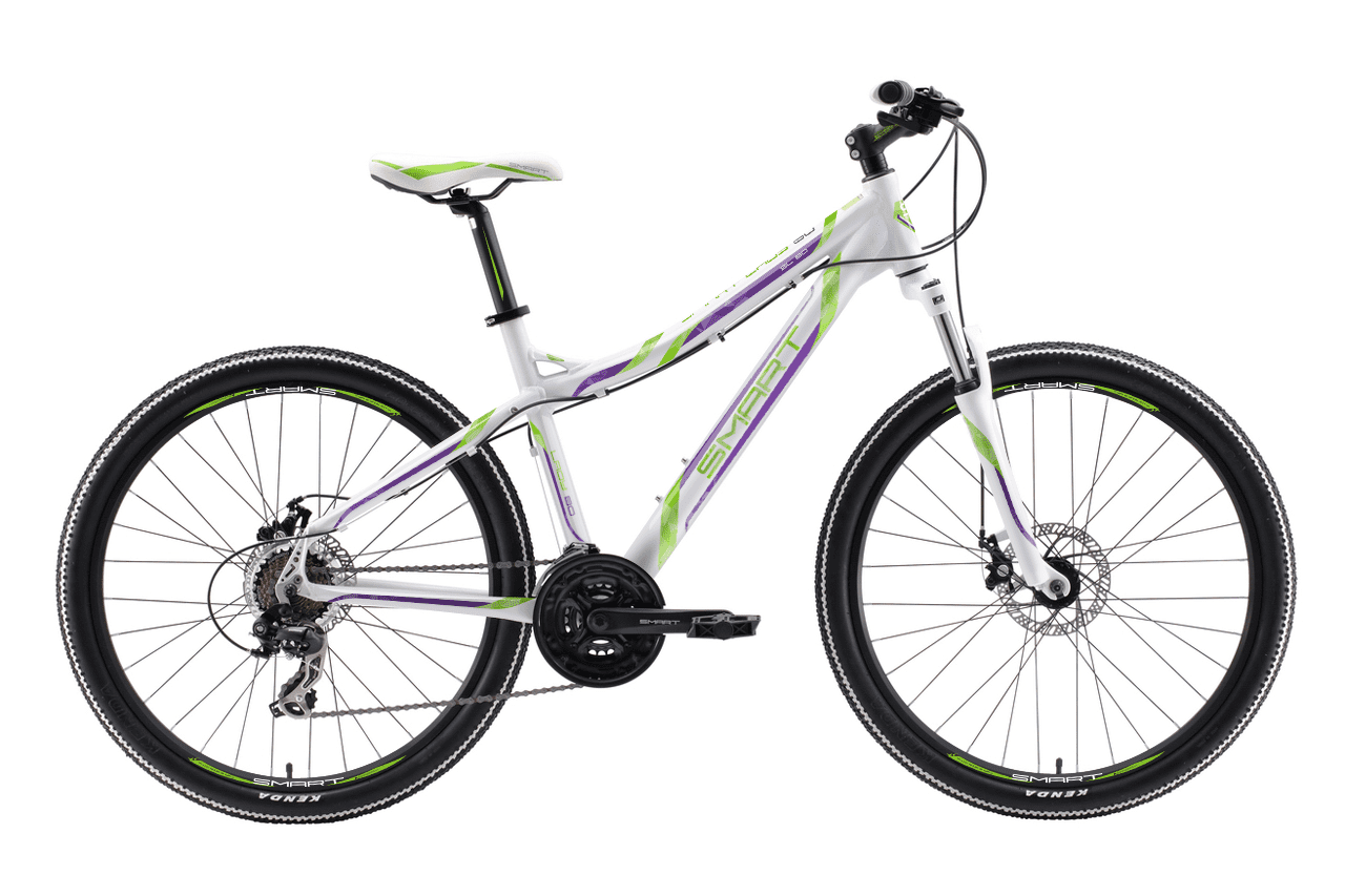SMART LADY 80 2018 Купить SMART LADY 80 2018