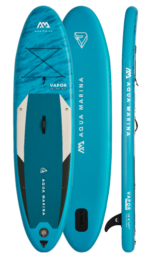 Купить SUP-доска AQUA MARINA Vapor 10'4 дюймов 