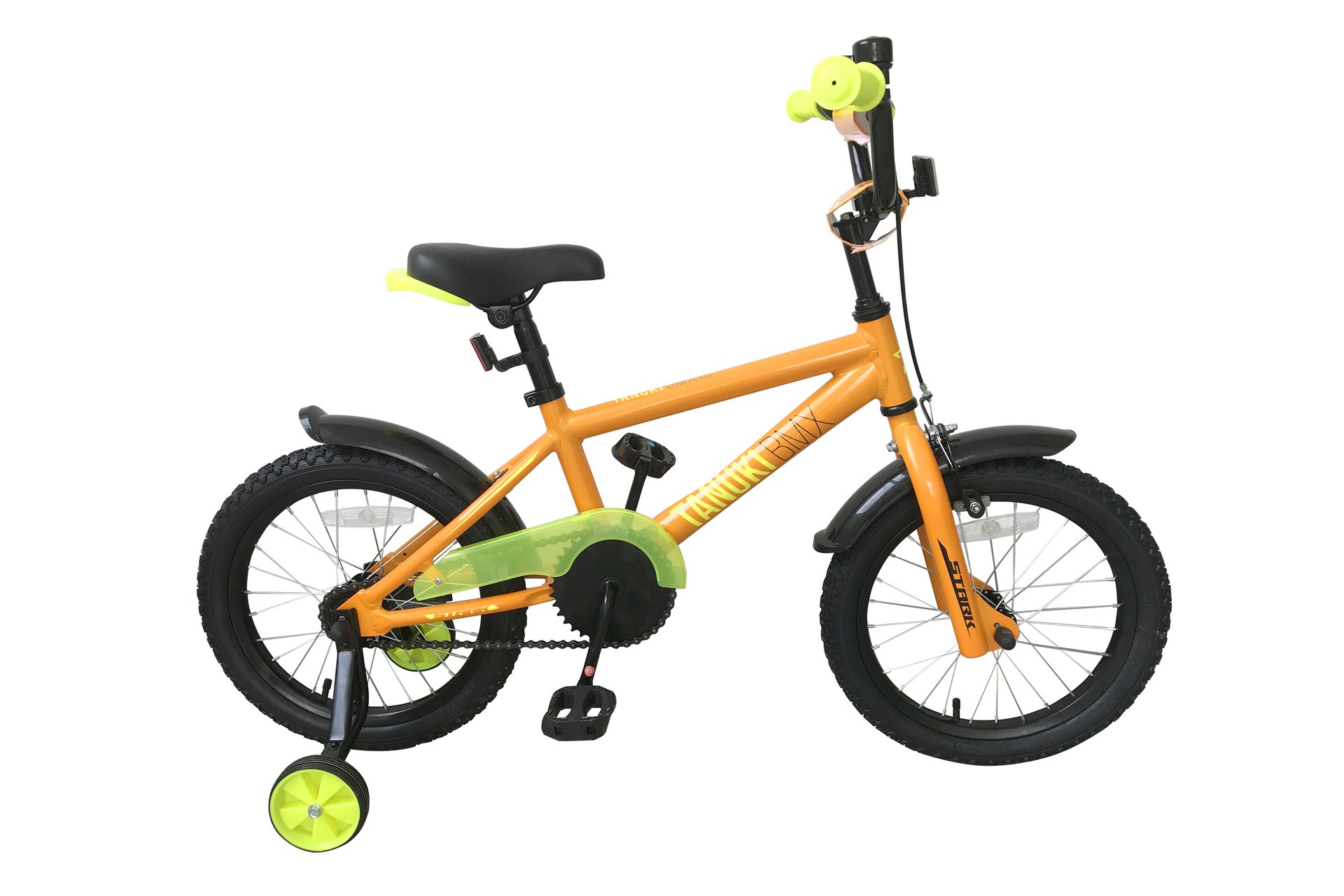 STARK Tanuki 16 BMX 2019 Купить STARK Tanuki 16 BMX 2019