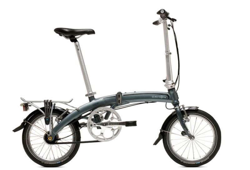 Dahon Curve XL Купить Dahon Curve XL