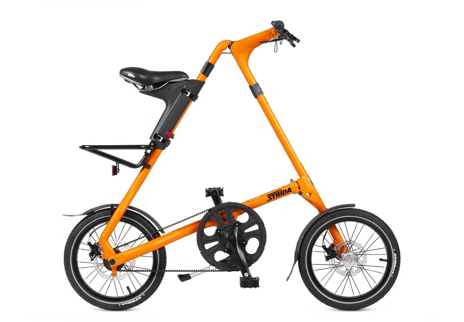 Strida 5.2 2016 Купить Strida 5.2 2016