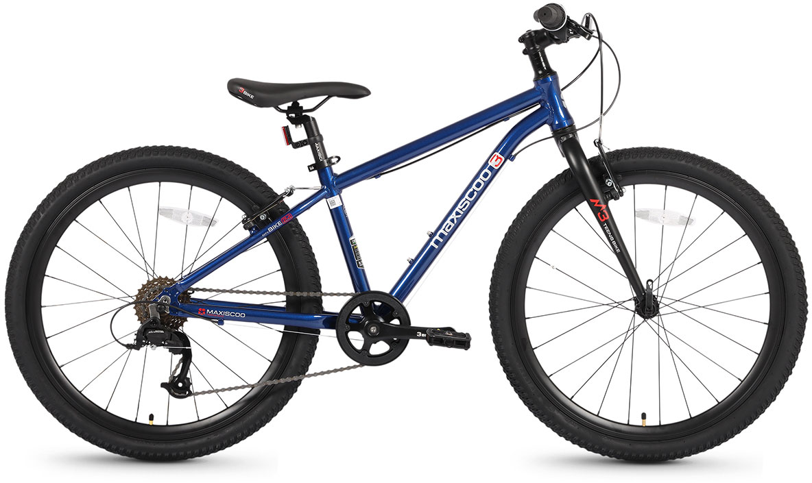 MAXISCOO 3Bike 24 2026 24900₽