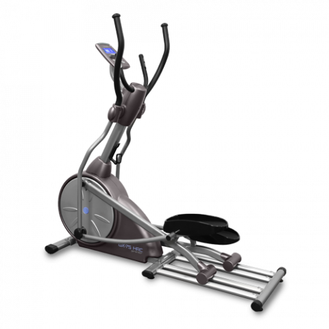 Купить Эллиптический тренажер OXYGEN FITNESS GX-75 HRC