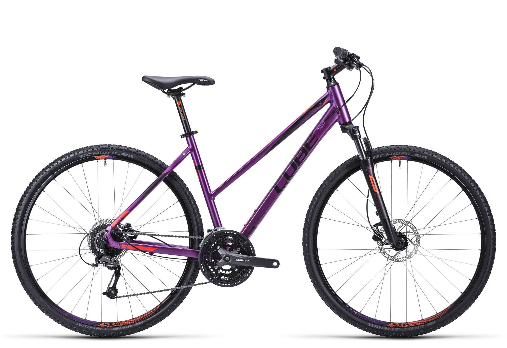 Cube Curve Pro Lady 2015 Купить Cube Curve Pro Lady 2015
