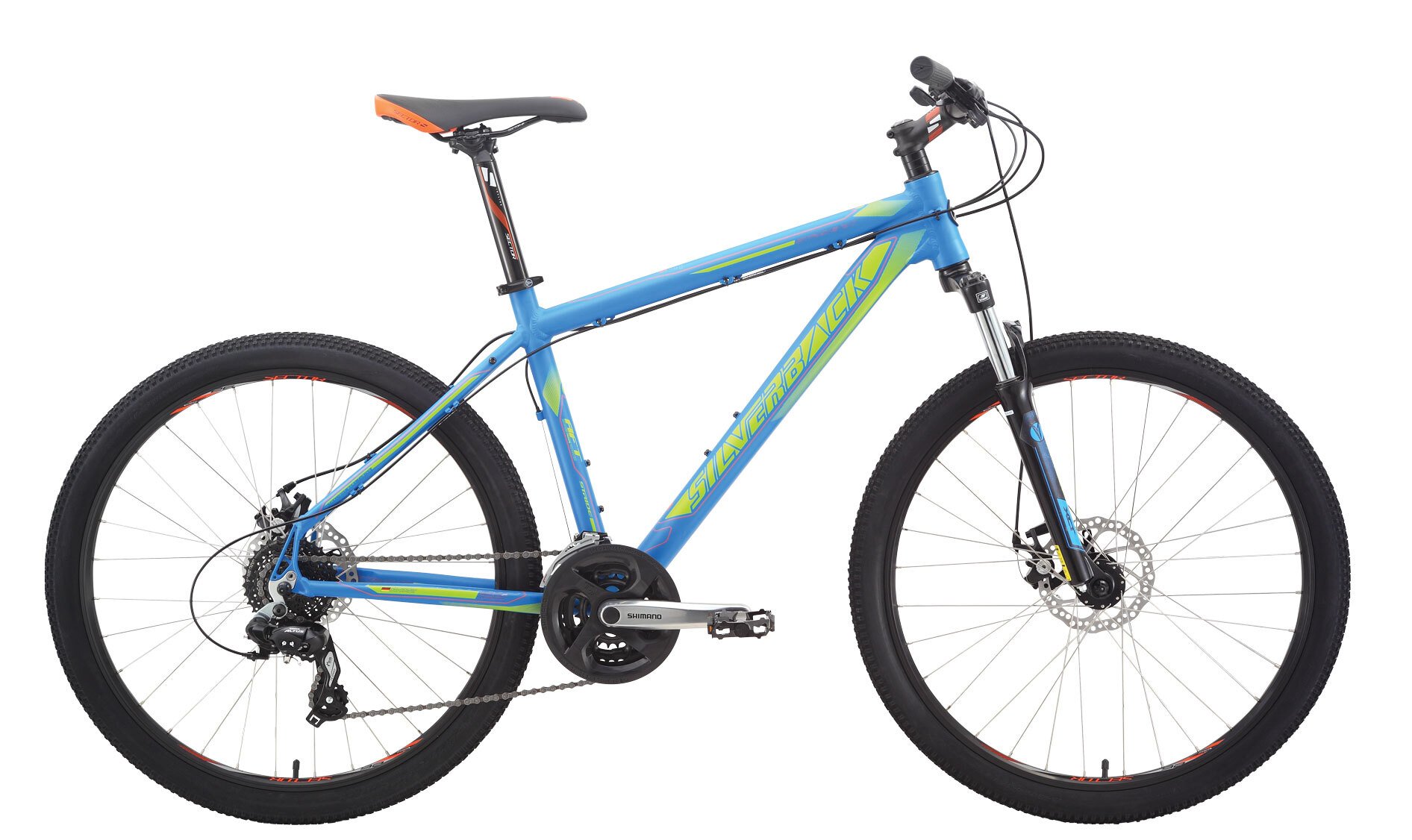Silverback STRIDE 20 2015 Купить Silverback STRIDE 20 2015