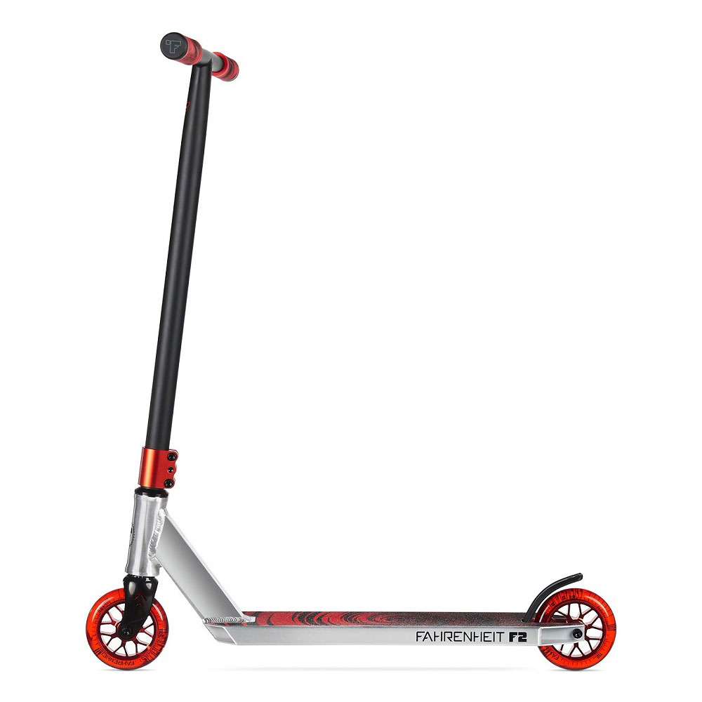 Купить Самокат FAHRENHEIT F2