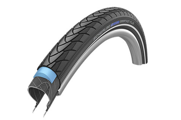 Купить Покрышка SCHWALBE 20x1.35 (35-406)