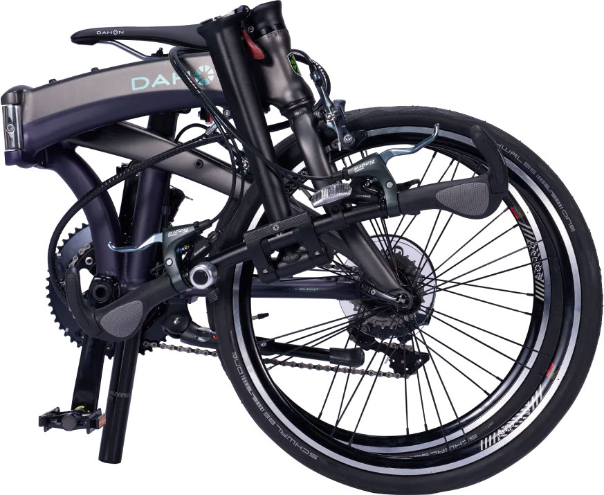 Купить DAHON Vigor LT 20