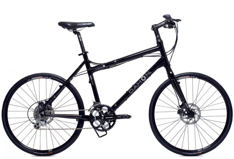 Dahon Cadenza Купить Dahon Cadenza