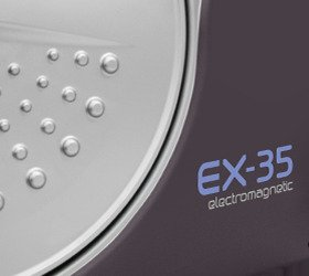 Купить Эллиптический тренажер OXYGEN FITNESS EX-35FD HRC+