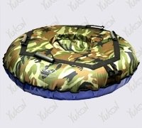 Санки-ватрушка Military (Юкон) Купить Санки-ватрушка Military (Юкон)